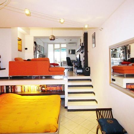 Апартаменти Bali Loft Savona Albissola Екстер'єр фото