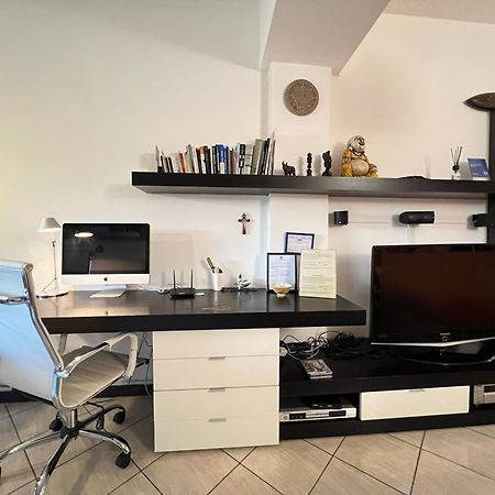 Апартаменти Bali Loft Savona Albissola Екстер'єр фото