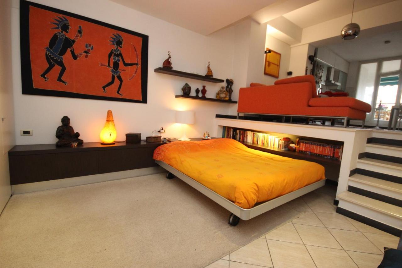 Апартаменти Bali Loft Savona Albissola Екстер'єр фото