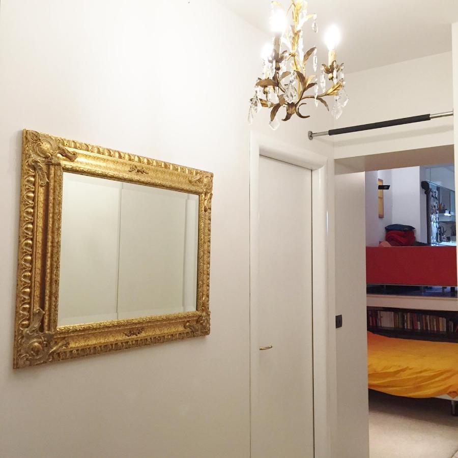 Апартаменти Bali Loft Savona Albissola Екстер'єр фото