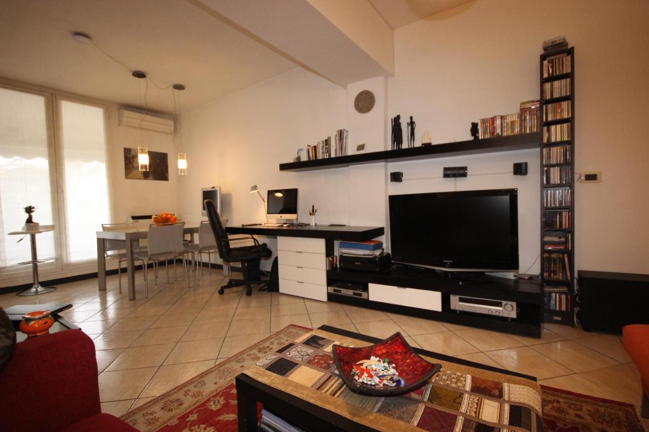 Апартаменти Bali Loft Savona Albissola Екстер'єр фото
