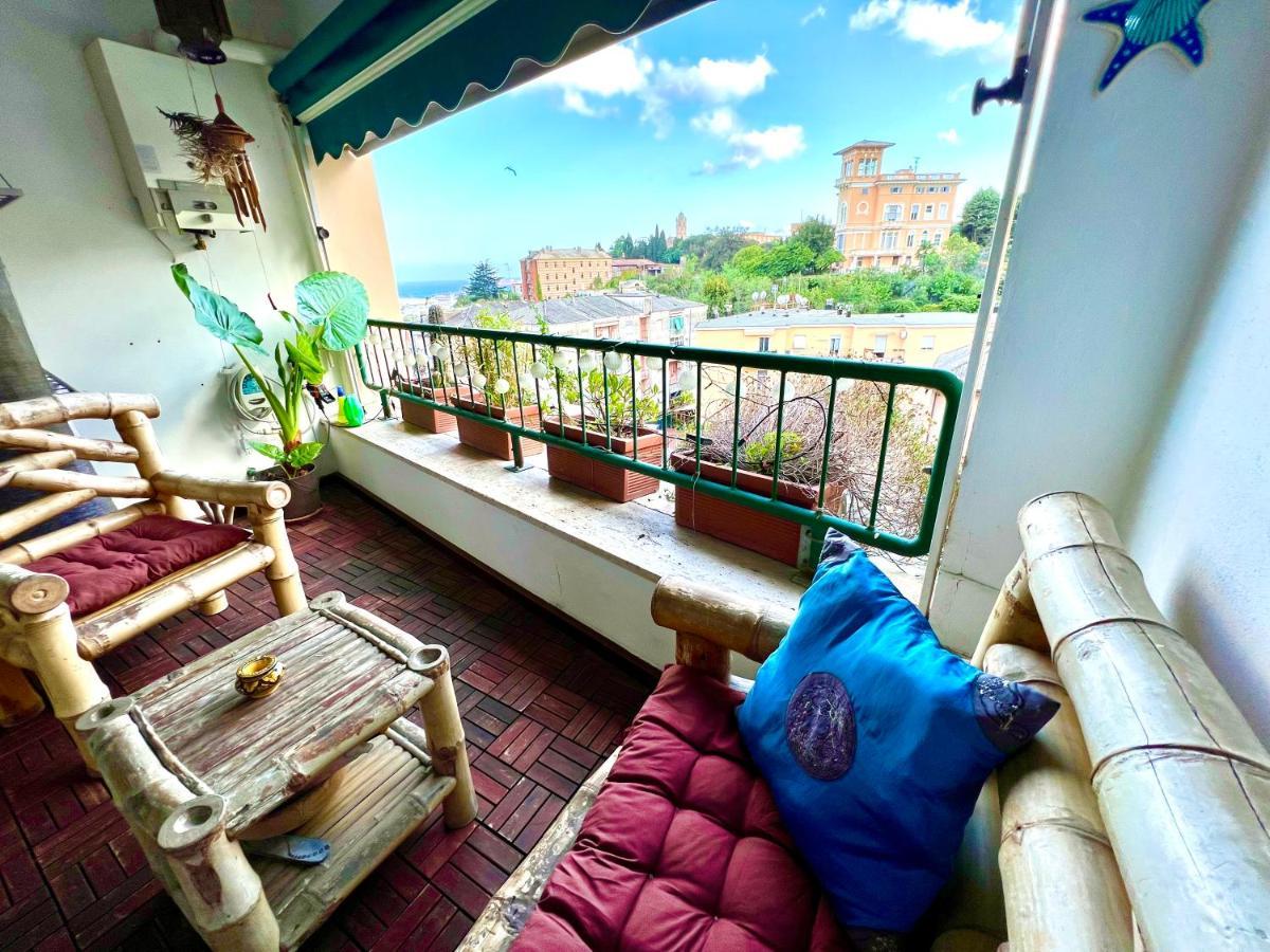 Апартаменти Bali Loft Savona Albissola Екстер'єр фото