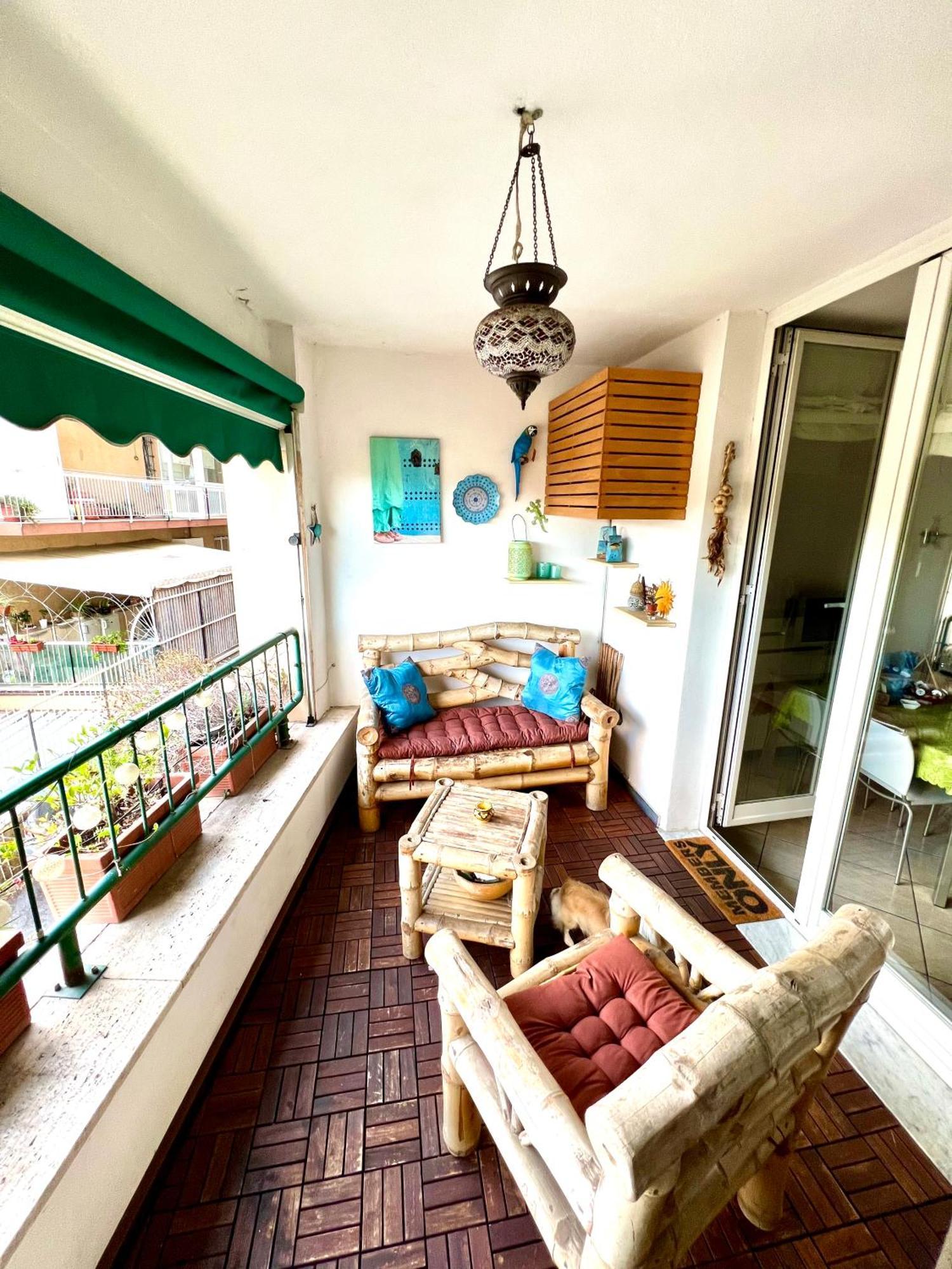 Апартаменти Bali Loft Savona Albissola Екстер'єр фото
