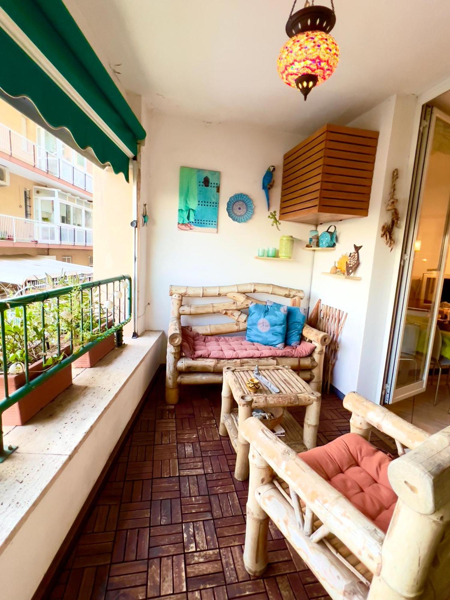 Апартаменти Bali Loft Savona Albissola Екстер'єр фото