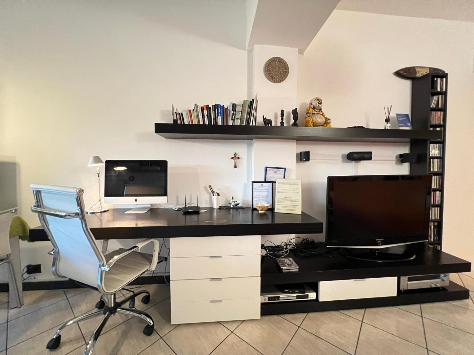 Апартаменти Bali Loft Savona Albissola Екстер'єр фото
